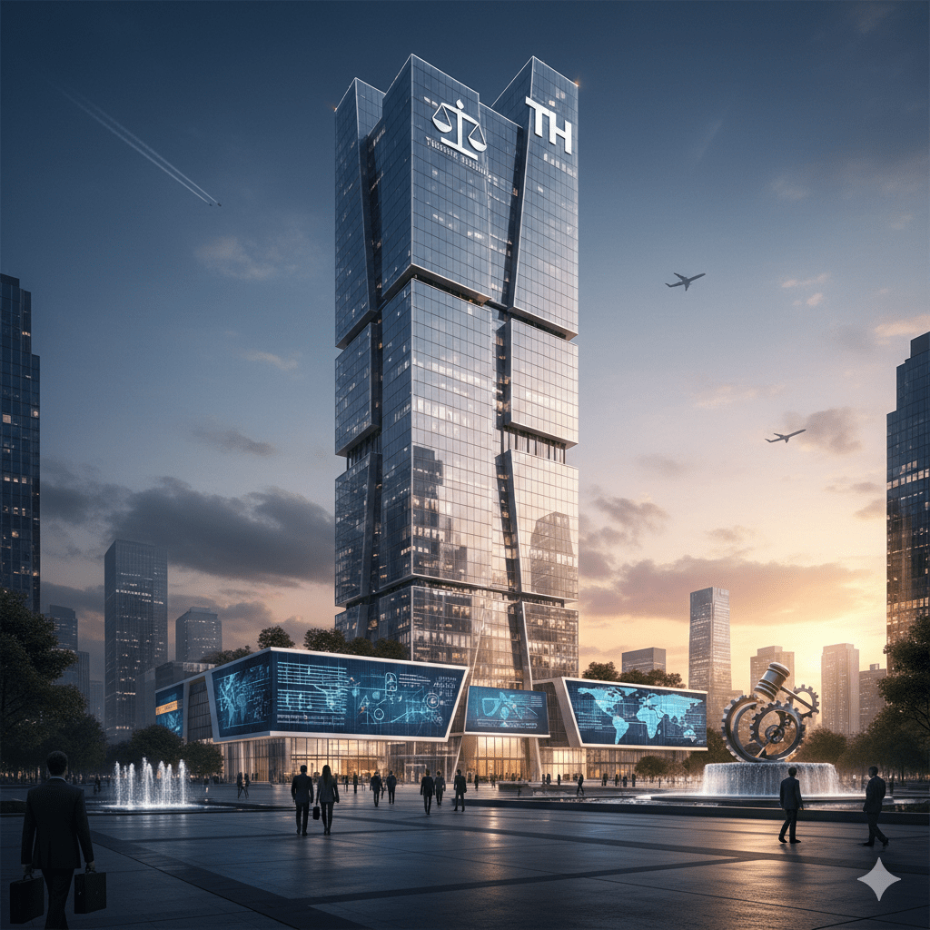 Ticaret Hukuku - Kurumsal Danışmanlık