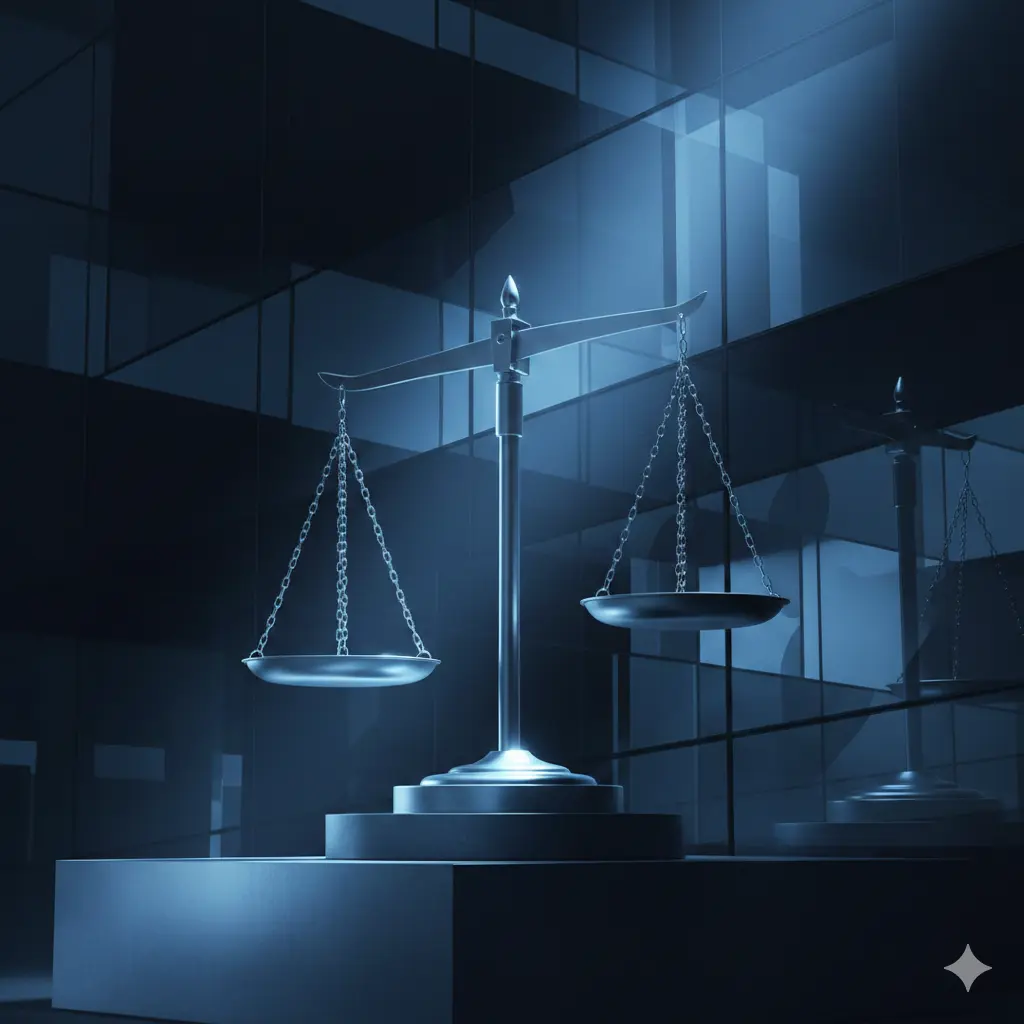 Neden bir avukatla çalışmalısınız - Çavuş Hukuk Bürosu